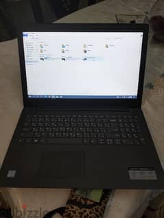 Laptop Lenovo ideapad 330-15IKB