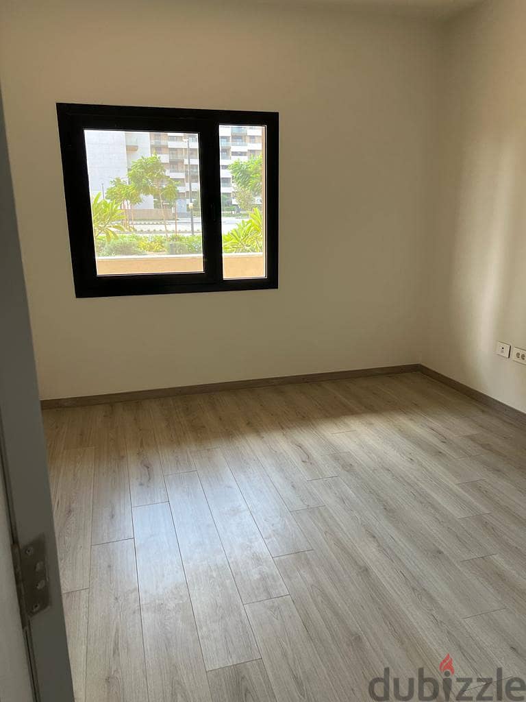 Fully Finished Apartment Afor Sale in AlBuroj   Compound Delivery Now 142m 3