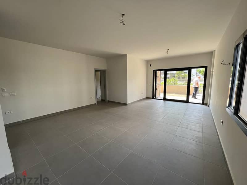 Fully Finished Apartment Afor Sale in AlBuroj   Compound Delivery Now 142m 6