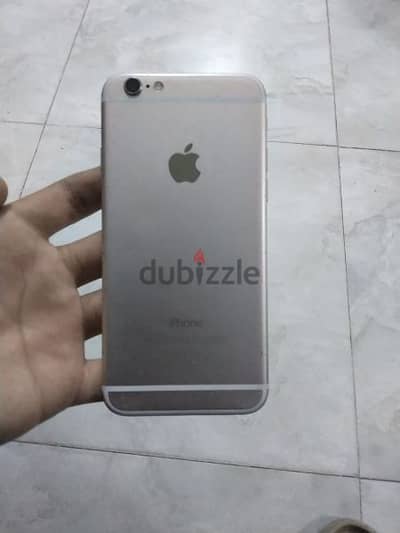 iPhone 6