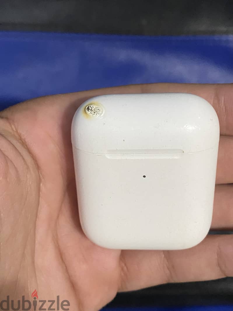 Airpods 2 case only used 2
