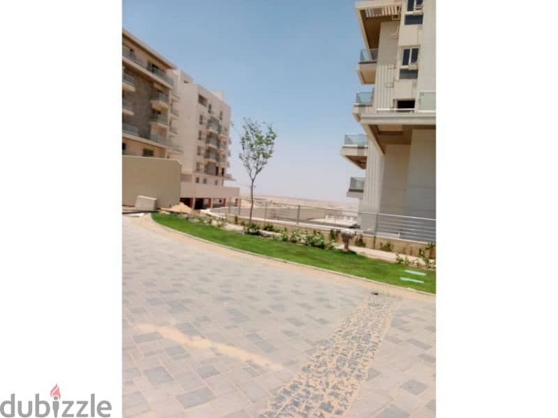park villa 225 m ready to move landscape in mv icity compound 3