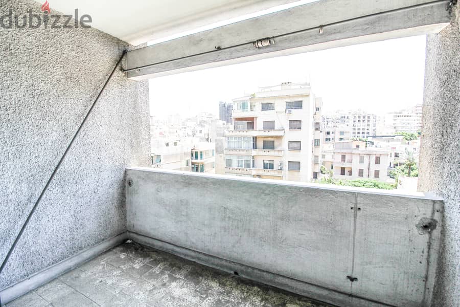 Apartment for sale, 153 meters, Roushdy, directly on Abu Qir Street - 3,900,000 cash 15