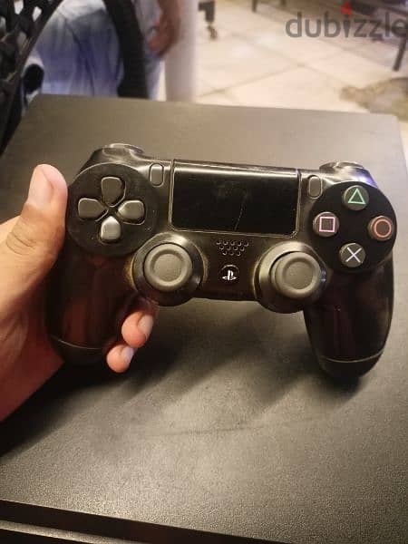 playstation 4 pro 1