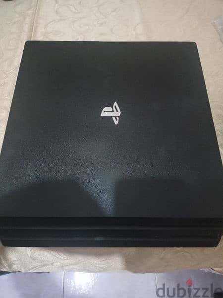 playstation 4 pro 5