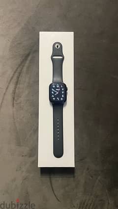 Apple Watch Series 7 45mm 0