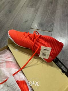 adidas new with box size 46 fit 45 also 0