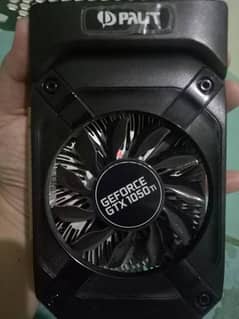 كرت شاشه 1050Ti oc 4gb OC Ddr5 0