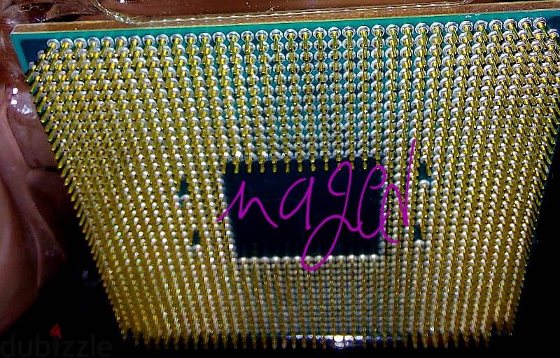 AMD Ryzen 5 PRO 4650G CPU Processor + AMD Wraith Stealth fan 4