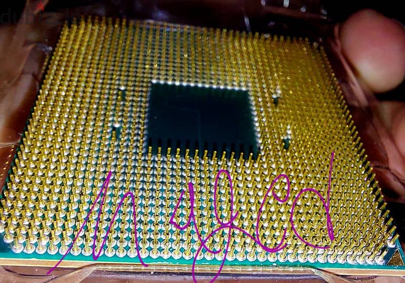 AMD Ryzen 5 PRO 4650G CPU Processor + AMD Wraith Stealth fan 6