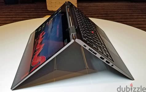 Lenovo Thinkpad X1 Yoga 8Th G4