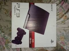 playstation 3 slim perfect condition