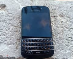 Blackberry