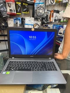 Acer Laptop core i7 0