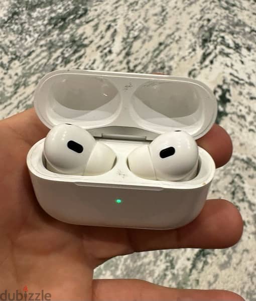 apple airpods pro (2nd generation) 3