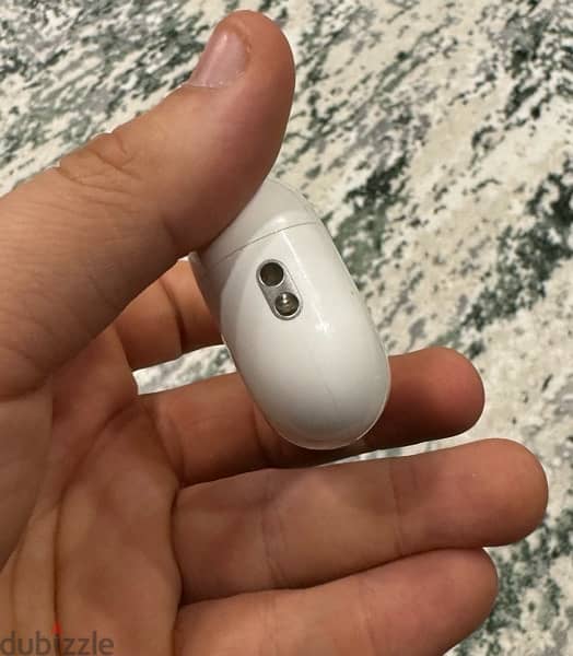 apple airpods pro (2nd generation) 5