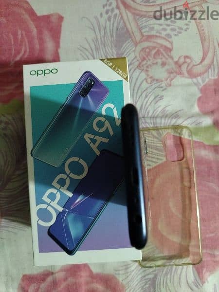 Excellent Condition oppo A92 3