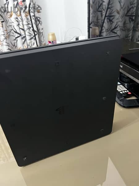 ps4 slim 1TB for sale 2