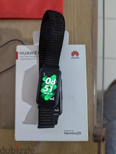 Huawei band 7 للبيع