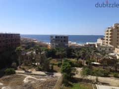 صيف بأرخص الأسعار شقة على البحر اسكندرية أبو تلاتApartment for Rent