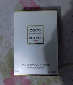 coco chanel parfum 50ml original