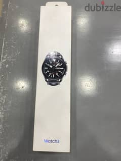 Samsung watch 3 0