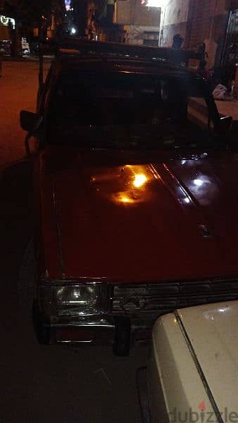 سياره تويوتاxa 1982 3