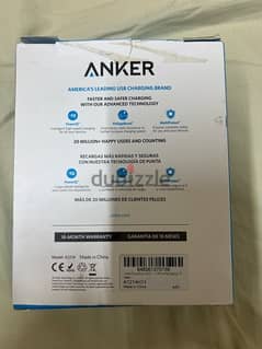 anker power bank 0