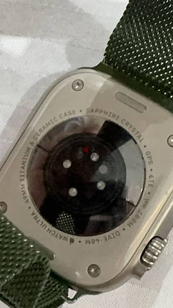 Apple Watch Ultra 2 from ksa 1