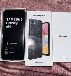 Samsung A14