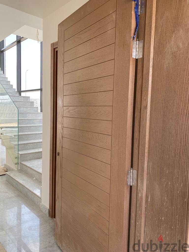 Townhouse in the most distinguished Al Shorouk projects in Al Burouj Compound 0% Down payment 5