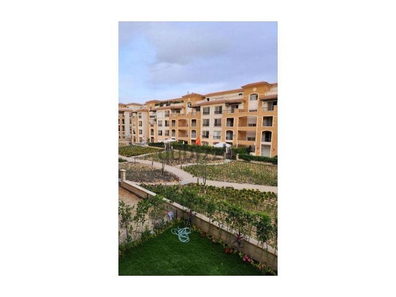 Aparment for sale in Stone Residence prime location   . 7