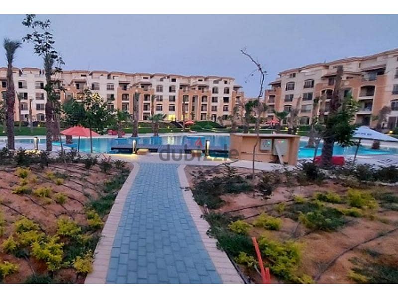 Aparment for sale in Stone Residence prime location   . 10