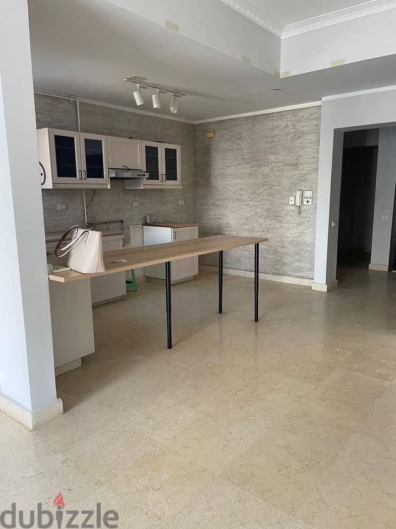 For Sale Ultra Lux Apartment in Compound Katameya Plaza 0