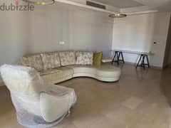 Apartment for rent in cairo festival city Fully Furnished