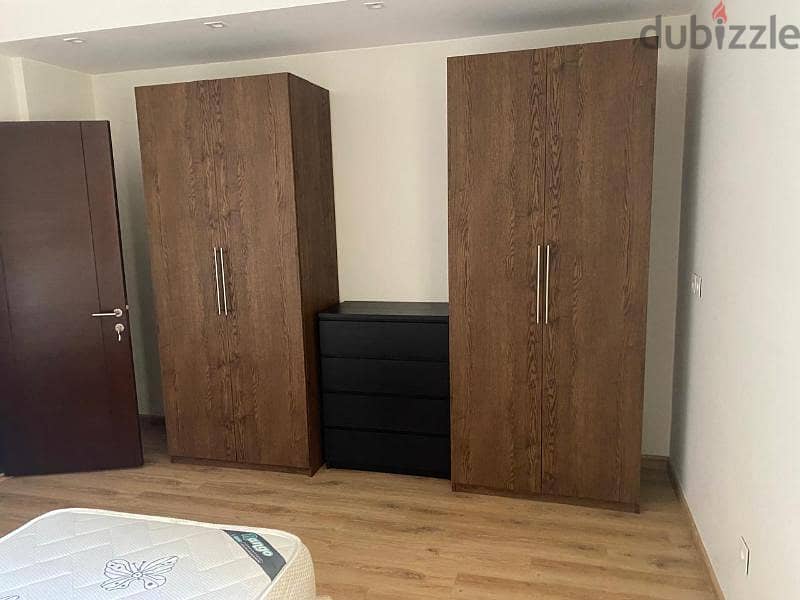 Apartment for rent in cairo festival city Fully Furnished 11