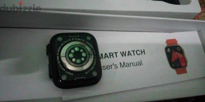 smart watch x8 Ultra 5