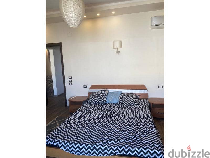 Studio Fully furnished  rent in the village      . 7