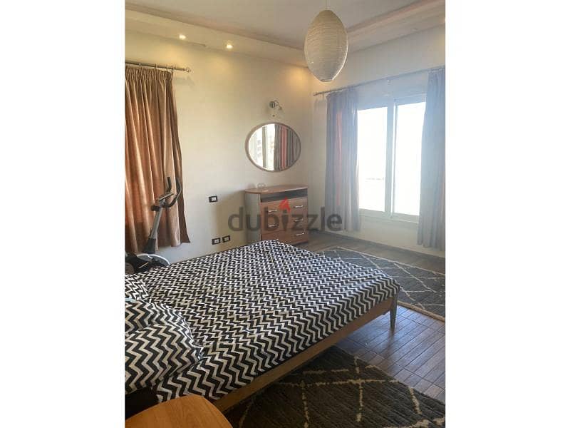 Studio Fully furnished  rent in the village      . 11