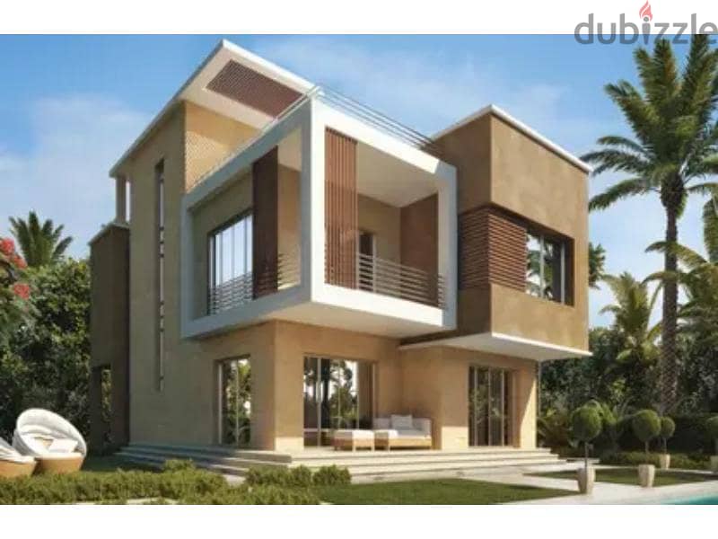 Standalone Villa for sale in Taj City Dp12,437,887 0