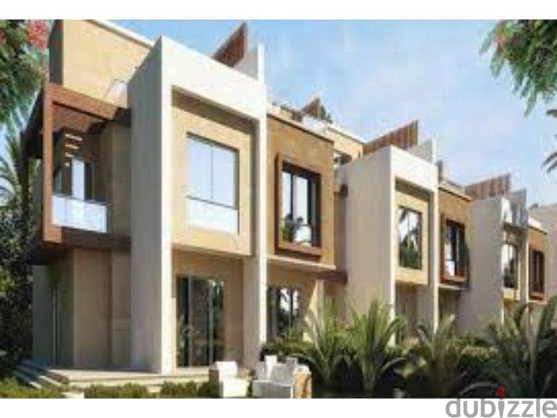 Standalone Villa for sale in Taj City Dp12,437,887 1