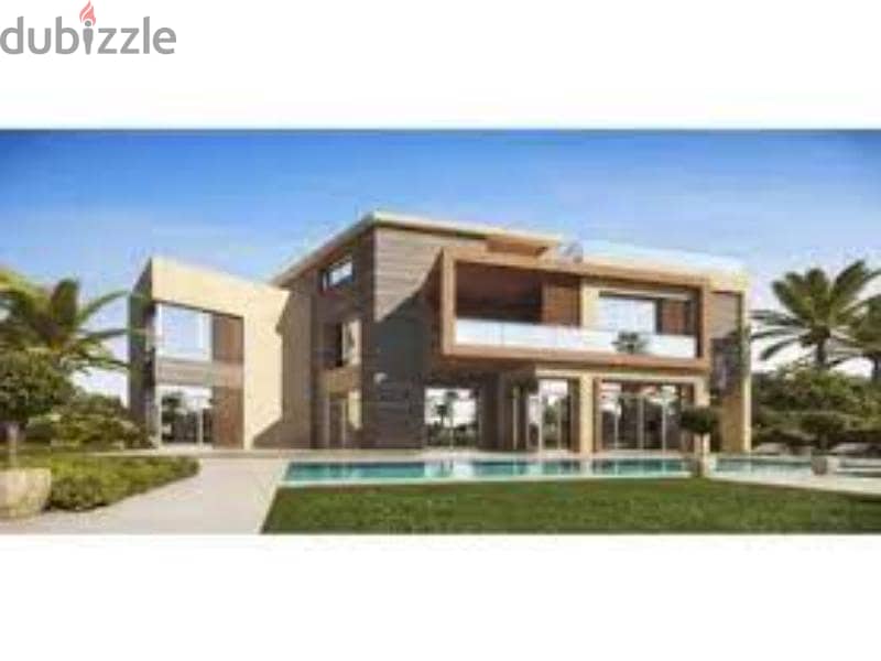 Standalone Villa for sale in Taj City Dp12,437,887 2
