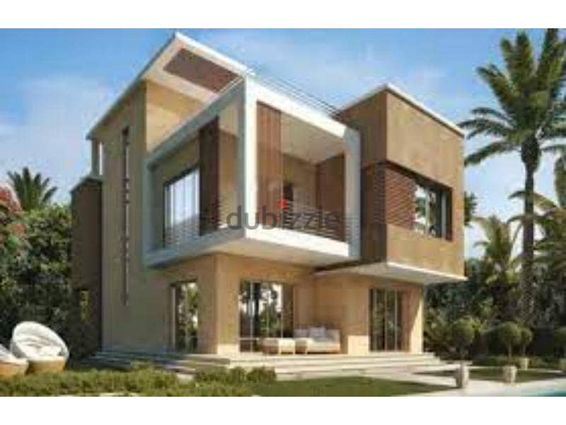 Standalone Villa for sale in Taj City Dp12,437,887 6