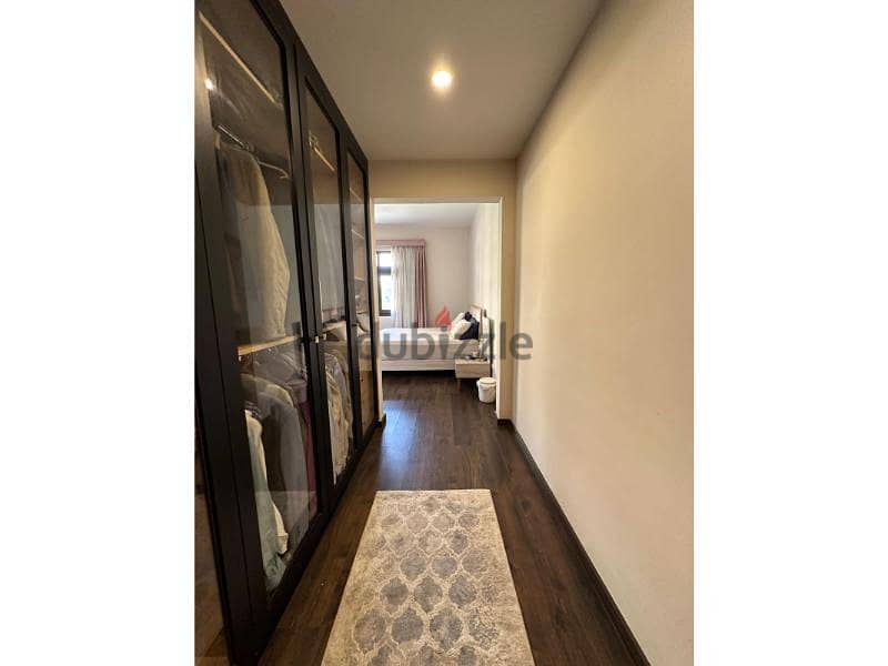 Apartment for rent in Mivida ultra modern furnished    . 13