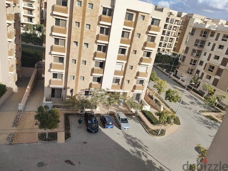 Apartment for sale in Taj City-Zone T with kitchen 8