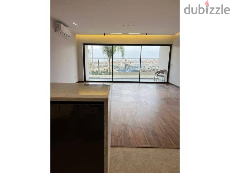 Apartment for sale in Lake View Residence Kitchen & Acs. 4