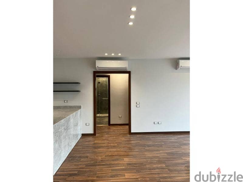 Apartment for sale in Lake View Residence Kitchen & Acs. 11