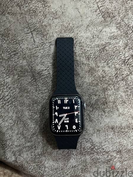 Apple Watch Series 4 0