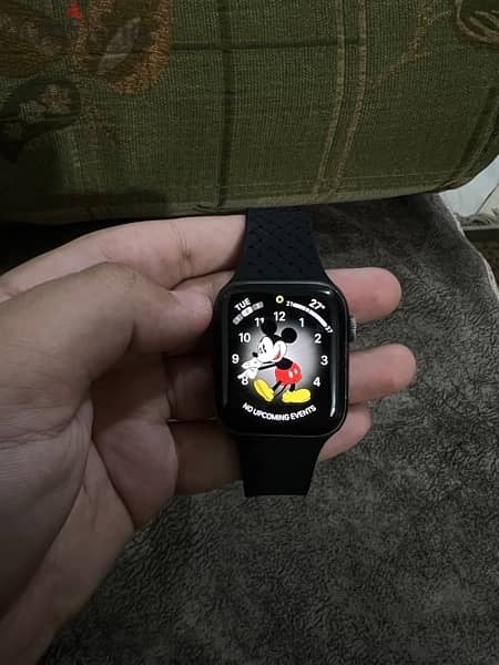 Apple Watch Series 4 10