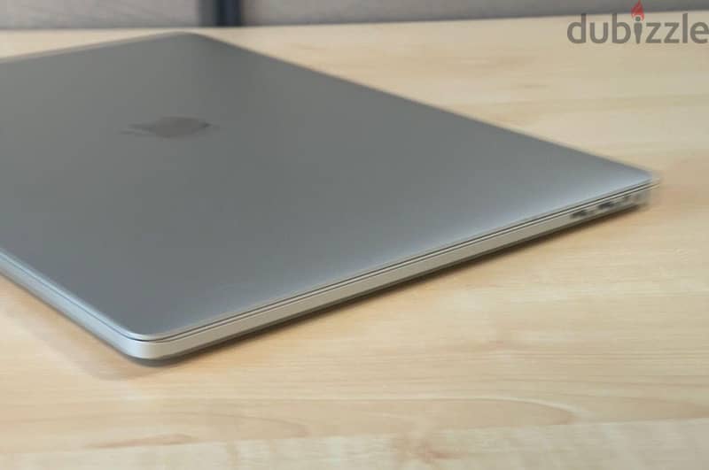 MacBook Pro 2019 3